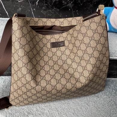 Replica Gucci Bags 1:1 201446 35X30cm DF 3colour