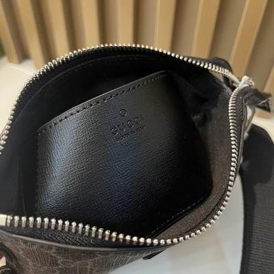 Replica Gucci Bags 1:1 GG 16x13.5x3.5cm zy2色