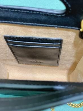 Replica Gucci Bags 1:1 699756 14X23X4.5cm DF 4colour