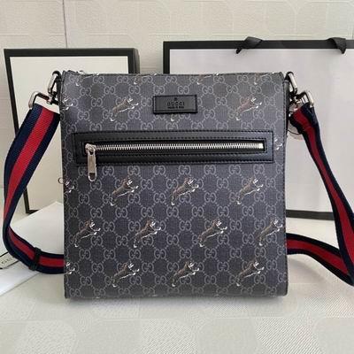 Replica Gucci Bags 1:1 474137 27X28.5X5CM DF