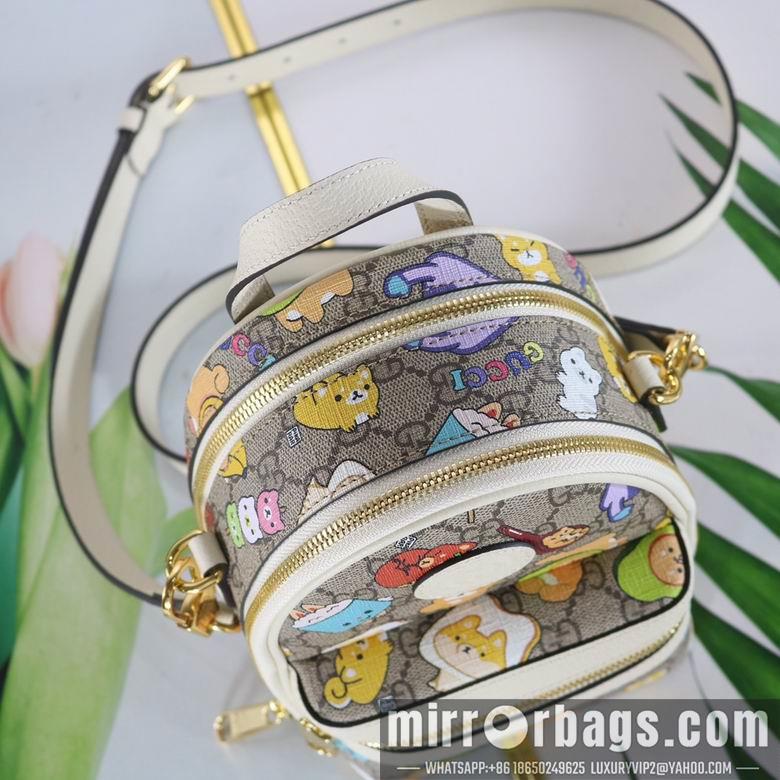 Replica Gucci Bags 1:1 725654 15X19X8cm DF