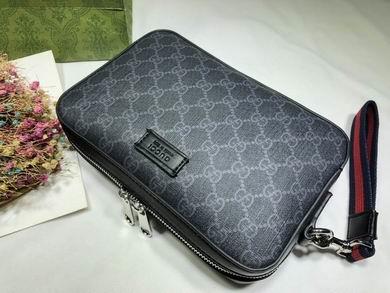 Replica Gucci Bags 1:1 495562 23.5X15.5X4.5cm DF 3colour