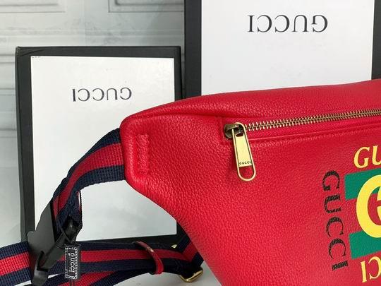 Replica Gucci Bags 1:1 GG 493868 28x18x8cm zy