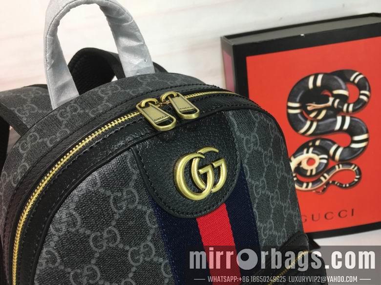 Replica Gucci Bags 1:1 WD547965克胶 22X29X14
