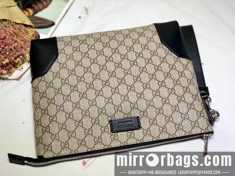 Replica Gucci Bags 1:1 523603 30.5X24X4.5cm DF 3colour