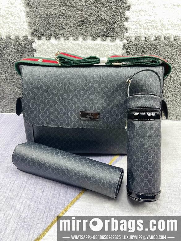 Replica Gucci Bags 1:1 Gucci 42x30x15cm CX 15
