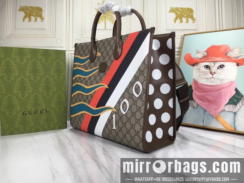 Replica Gucci Bags 1:1 674148 37.5x33x15.5cm df02