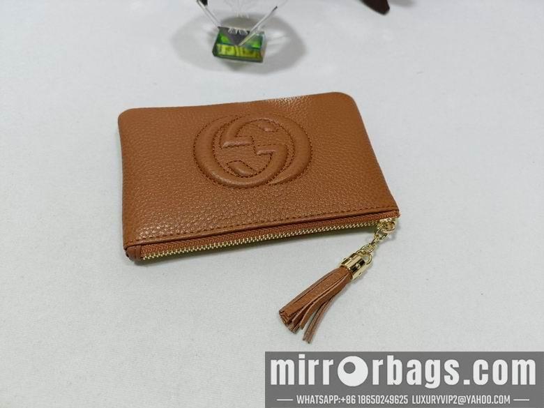 Replica Gucci Bags 1:1 8006 15X9.5cm YG 4colour