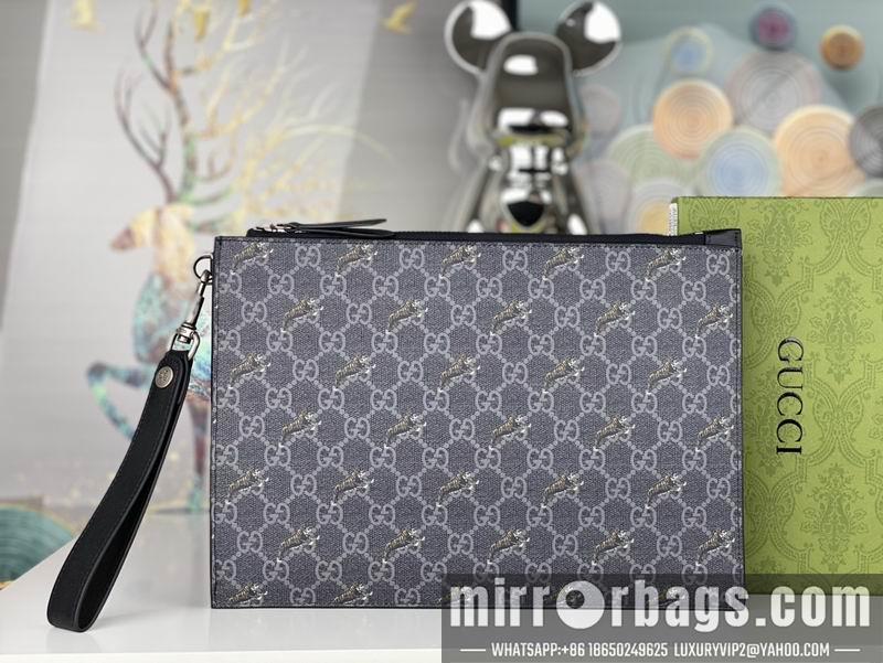 Replica Gucci Bags 1:1 GG 473904 30.5x21x1.5cm zy