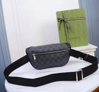 Replica Gucci Bags 1:1 682933 24X13X5cm DF 3colour