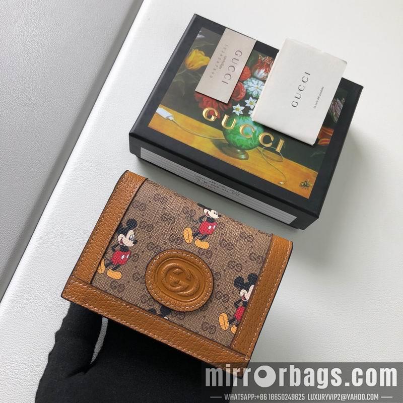 Replica Gucci Bags 1:1 602534 11X8.5X3cm ZY