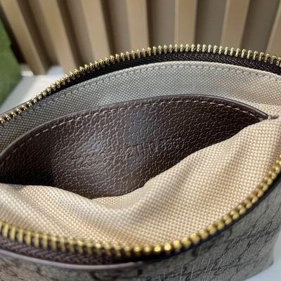 Replica Gucci Bags 1:1 GG 16x13.5x3.5cm zy2色
