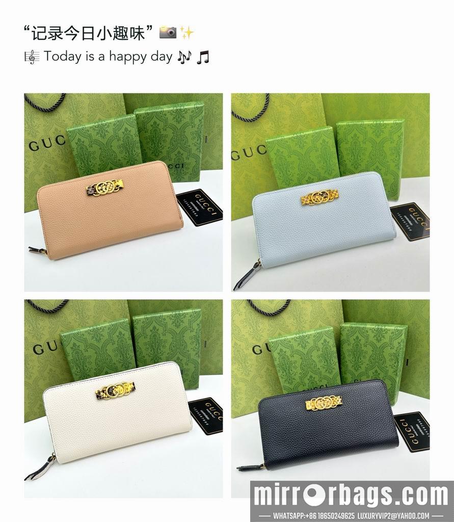 Replica Gucci Bags 1:1 GG 750458 19x11x2cm zy