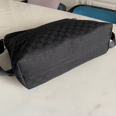 Replica Gucci Bags 1:1 339569 33X29X11cm DF 2colour