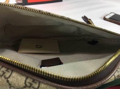 Replica Gucci Bags 1:1 529711 28x18x8cm df02