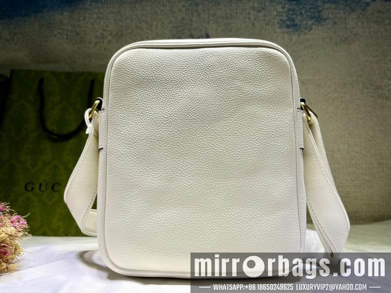Replica Gucci Bags 1:1 523591 21X25.5X8cm DF 3colour