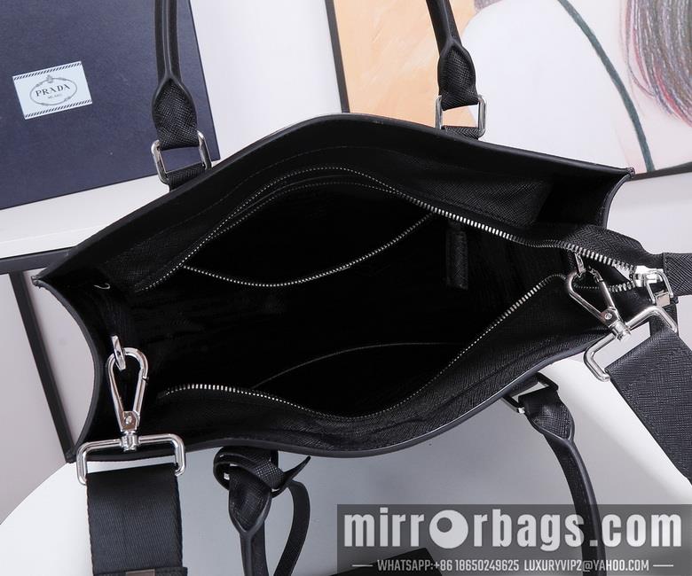 Replica Prada Bags A6665 31.5X33X8cm XM 2colour