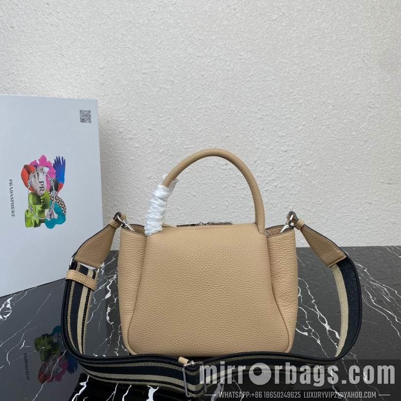 Replica Prada Bags 1BC145 23X21X10cm