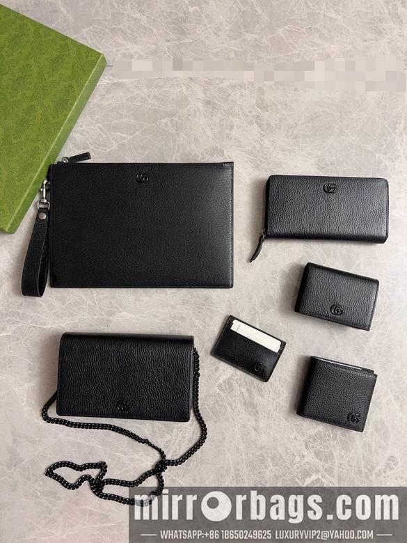 Replica Gucci Bags 1:1 657588 11X7cm