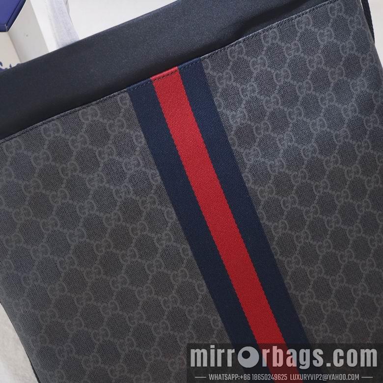 Replica Gucci Bags 1:1 WD473872克胶 38X45