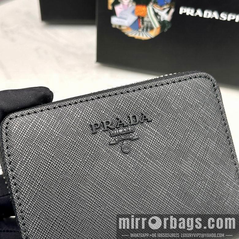 Replica Prada Bags LM207 10X8cm XM 4colour