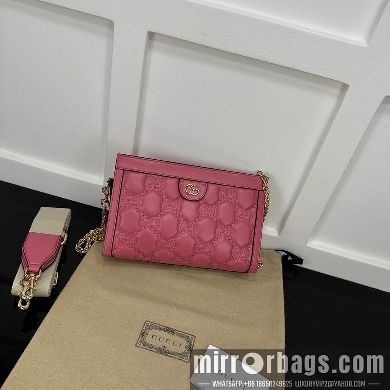 Replica Gucci Bags 1:1 702200 26X17X8cm DF