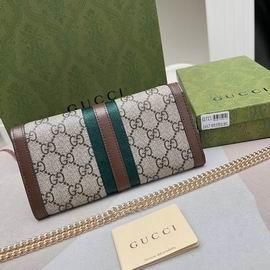 Replica Gucci Bags 1:1 Gucci 2667 19x10x3.5cm zy