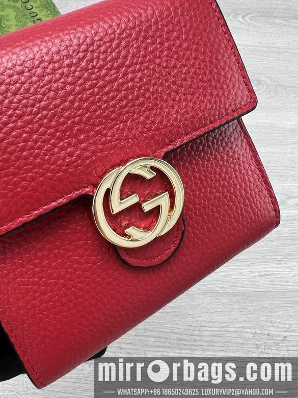 Replica Gucci Bags 1:1 615525 12.5X11X3cm ZC 3colour