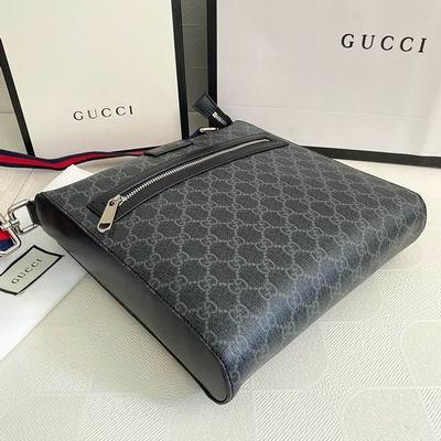 Replica Gucci Bags 1:1 474137 27X28.5X5CM DF
