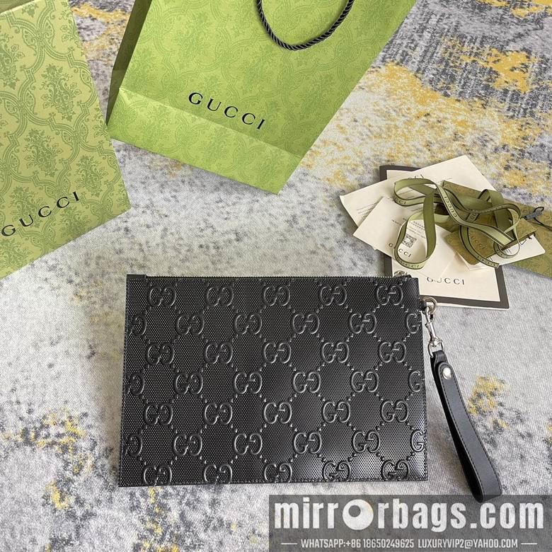 Replica Gucci Bags 1:1 WD625569克压 30.5X21X1.5