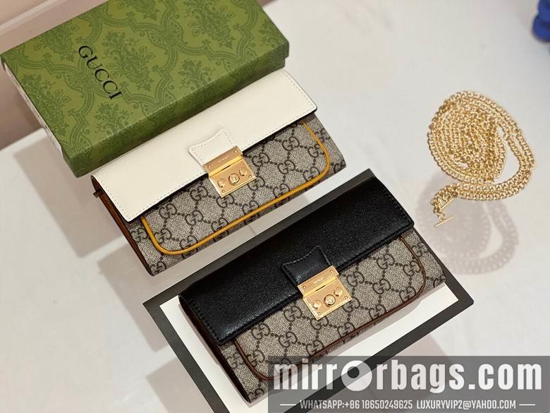 Replica Gucci Bags 1:1 WL2512 19X10.5X4