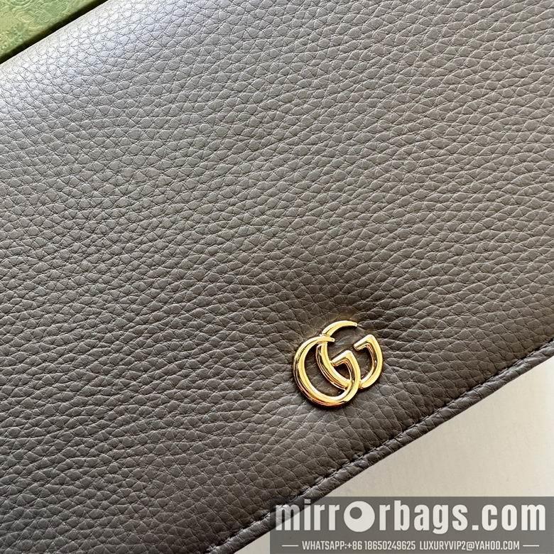 Replica Gucci Bags 1:1 497985 20X12.5X4cm DF 3colour