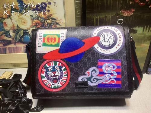 Replica Gucci Bags 1:1 474138 33x24x10cm df03