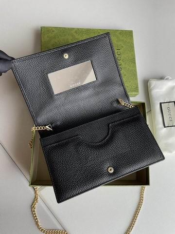 Replica Gucci Bags 1:1 GG 497985 20x12.5x4cm zy