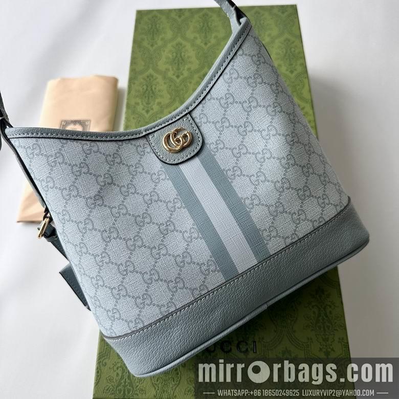 Replica Gucci Bags 1:1 781402 23X21X12cm DF 2colour
