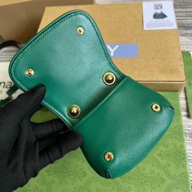 Replica Gucci Bags 1:1 Blondie 698635 11.5X9X3cm MP