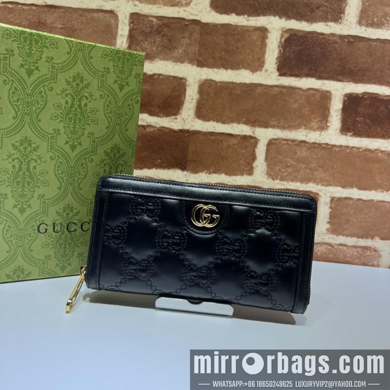 Replica Gucci Bags 1:1 723784 19.5X11X3cm DF