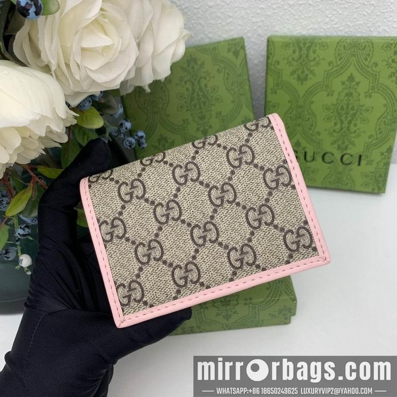 Replica Gucci Bags 1:1 7019 11X9X3cm ZC 4colour