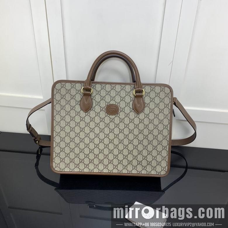Replica Gucci Bags 1:1 674143 36X28X6cm DF