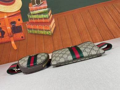 Replica Gucci Bags 1:1 698805 heart 12X11X2cm handbag 20X13cm DF