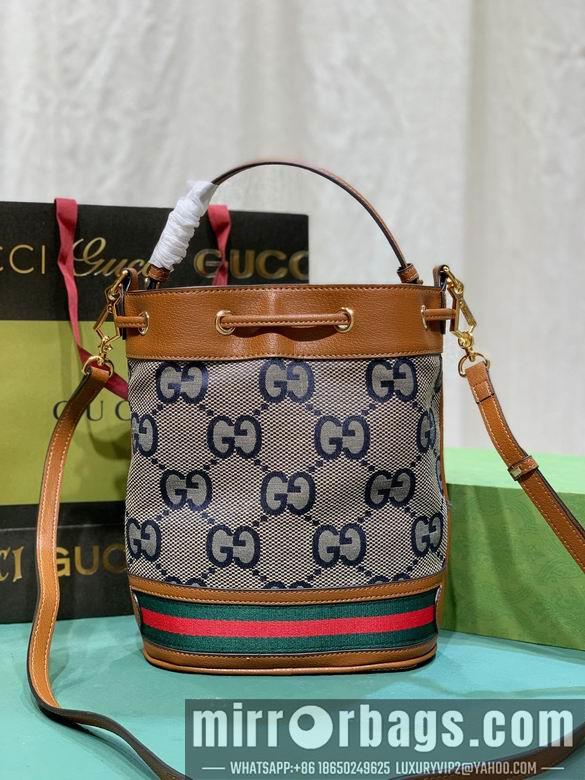 Replica Gucci Bags 1:1 550621 20.5X26X11cm DF-1