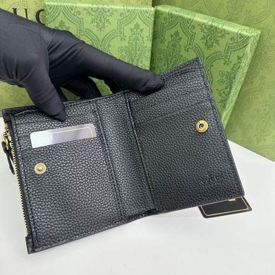 Replica Gucci Bags 1:1 750459 12.5X9X2cm YG 4colour
