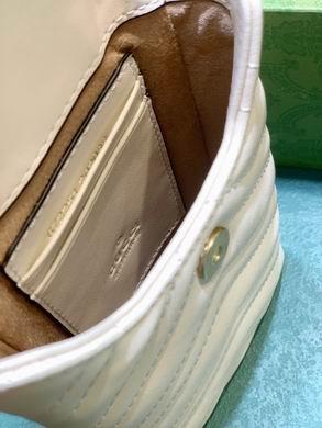 Replica Gucci Bags 1:1 672251 20X10X3.5cm DF