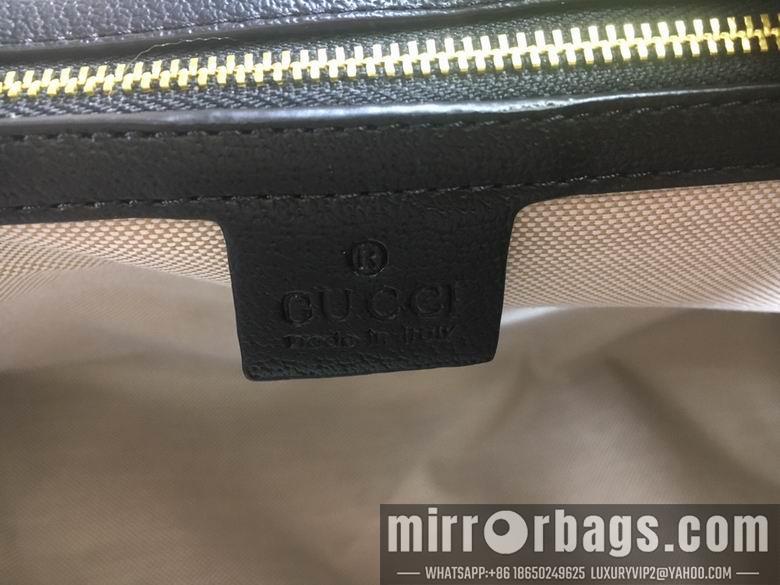 Replica Gucci Bags 1:1 WD547953克胶 44X27X24