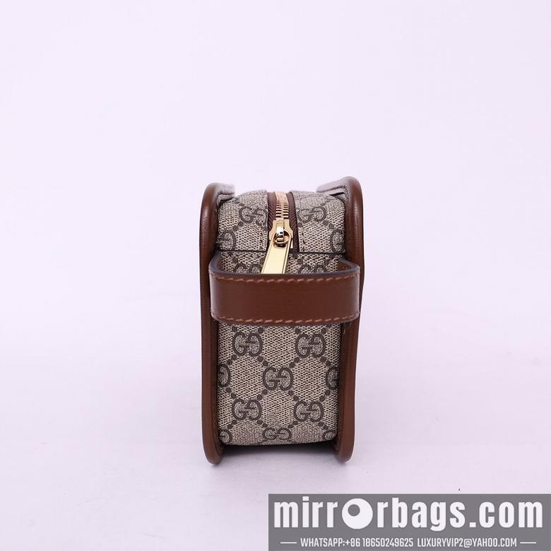 Replica Gucci Bags 1:1 625764 22.5X14X7cm DF 2colour