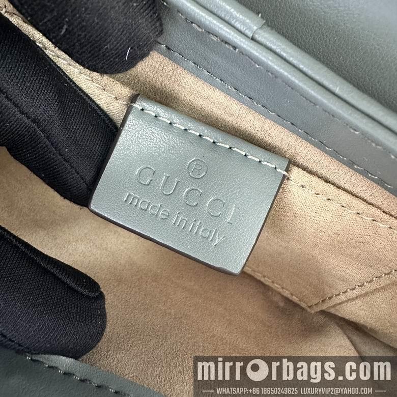 Replica Gucci Bags 1:1 GG 764339 27cm zy
