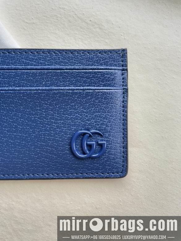 Replica Gucci Bags 1:1 435305 11X7cm ZC 3colour