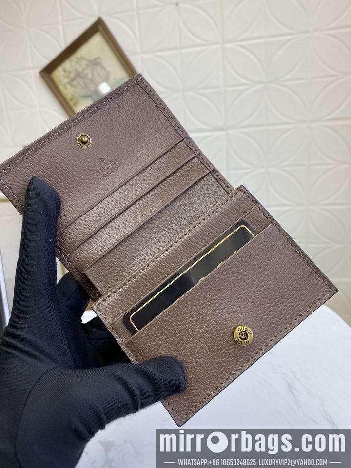 Replica Gucci Bags 1:1 WL557801 11×9×3