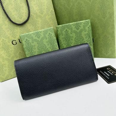 Replica Gucci Bags 1:1 750461 19X11X2cm YG 4colour