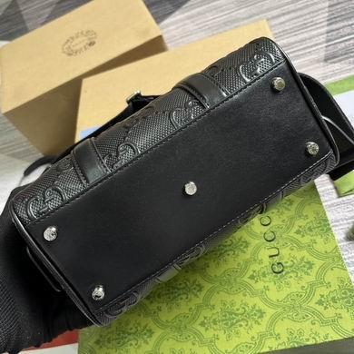 Replica Gucci Bags 1:1 725292 22X15X12.5cm YG 4colour